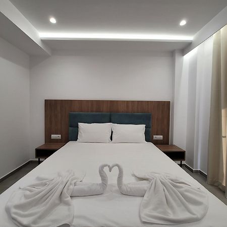 Prestige Hotel 卡萨米尔 外观 照片