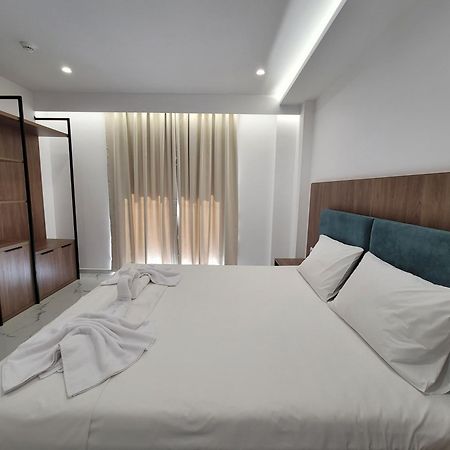 Prestige Hotel 卡萨米尔 外观 照片