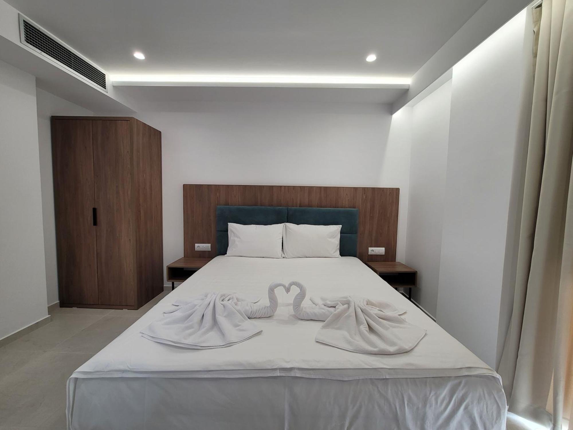 Prestige Hotel 卡萨米尔 外观 照片