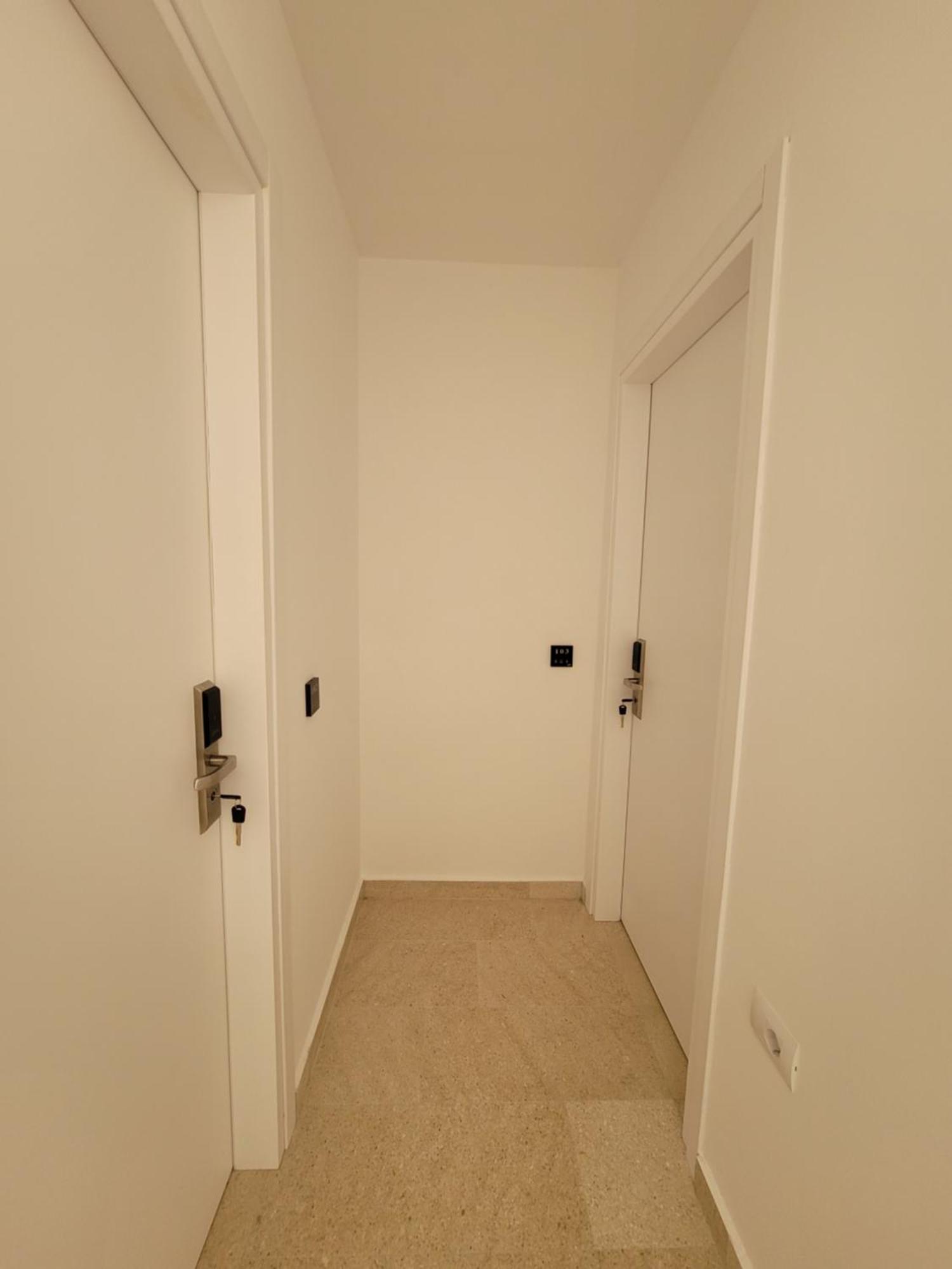 Prestige Hotel 卡萨米尔 外观 照片