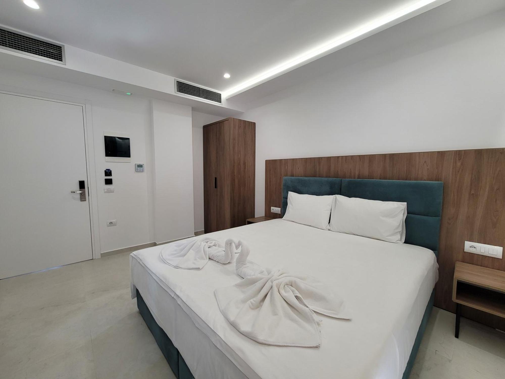 Prestige Hotel 卡萨米尔 外观 照片