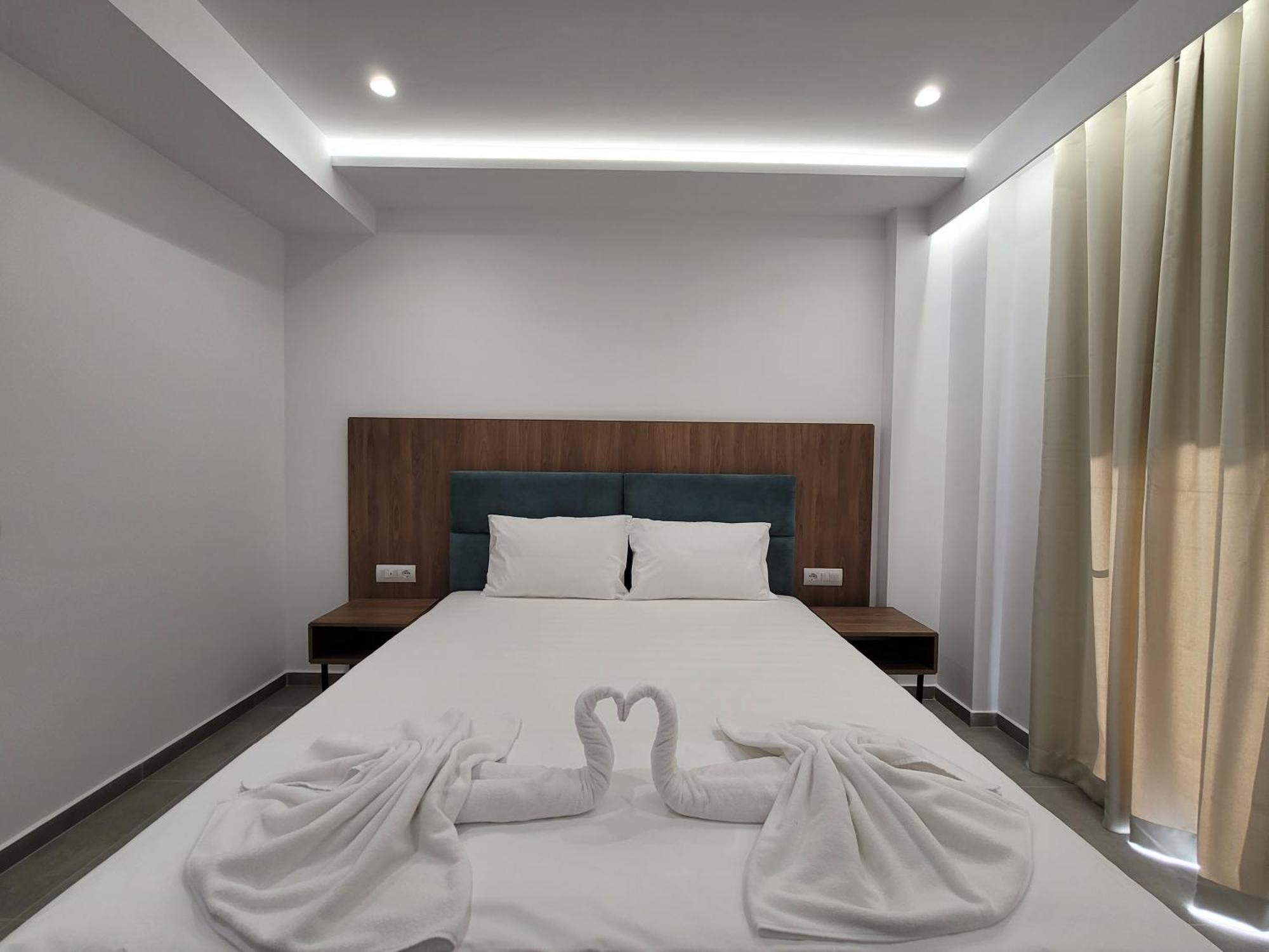 Prestige Hotel 卡萨米尔 外观 照片