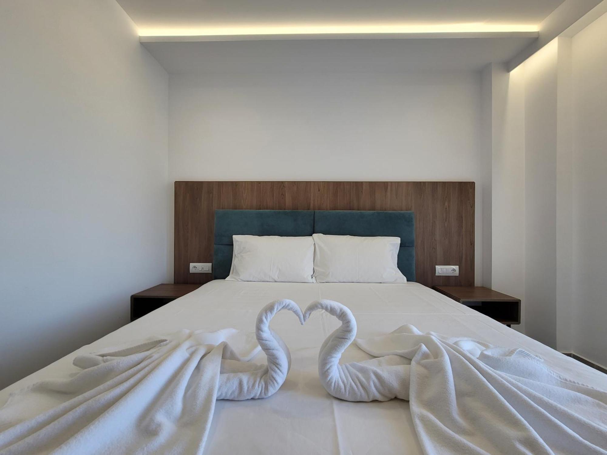 Prestige Hotel 卡萨米尔 外观 照片