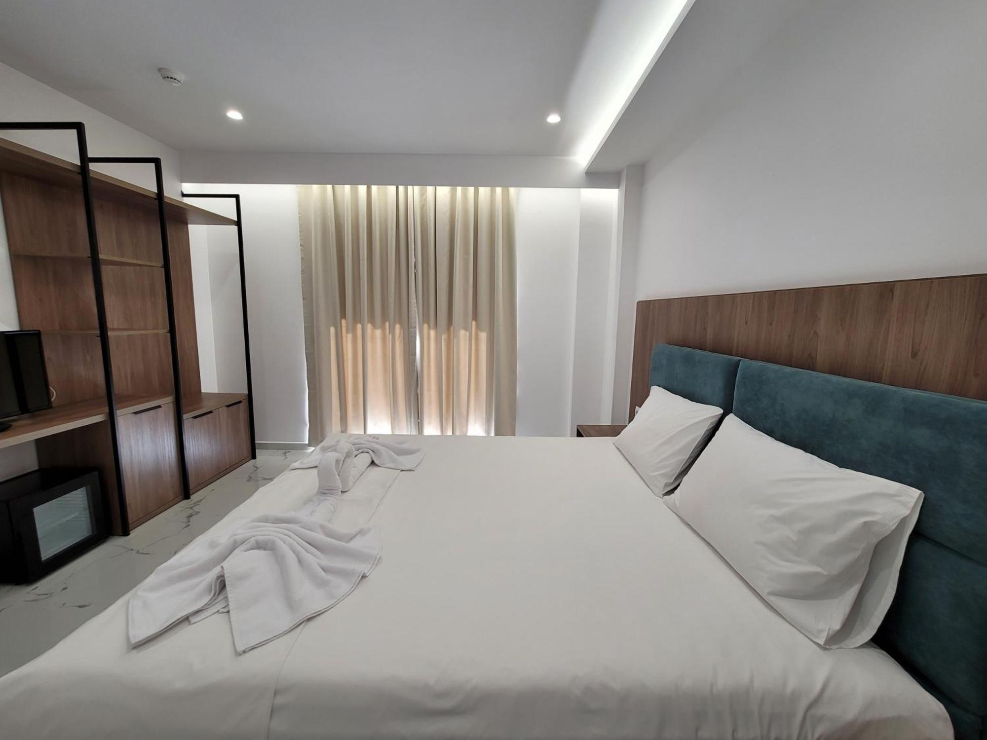 Prestige Hotel 卡萨米尔 外观 照片