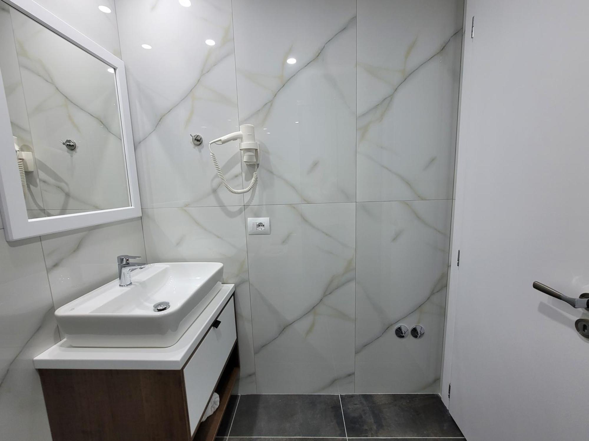 Prestige Hotel 卡萨米尔 外观 照片