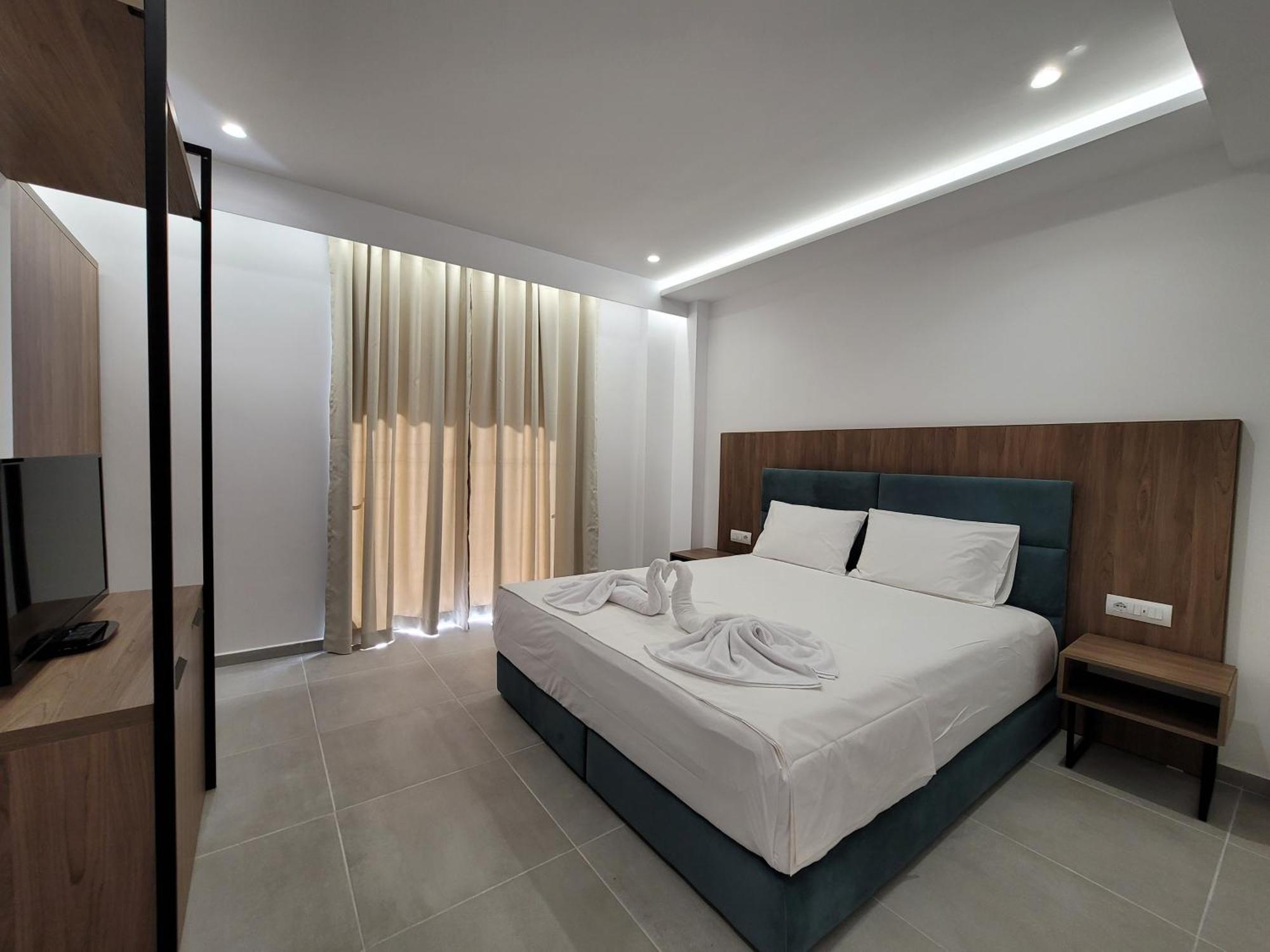 Prestige Hotel 卡萨米尔 外观 照片