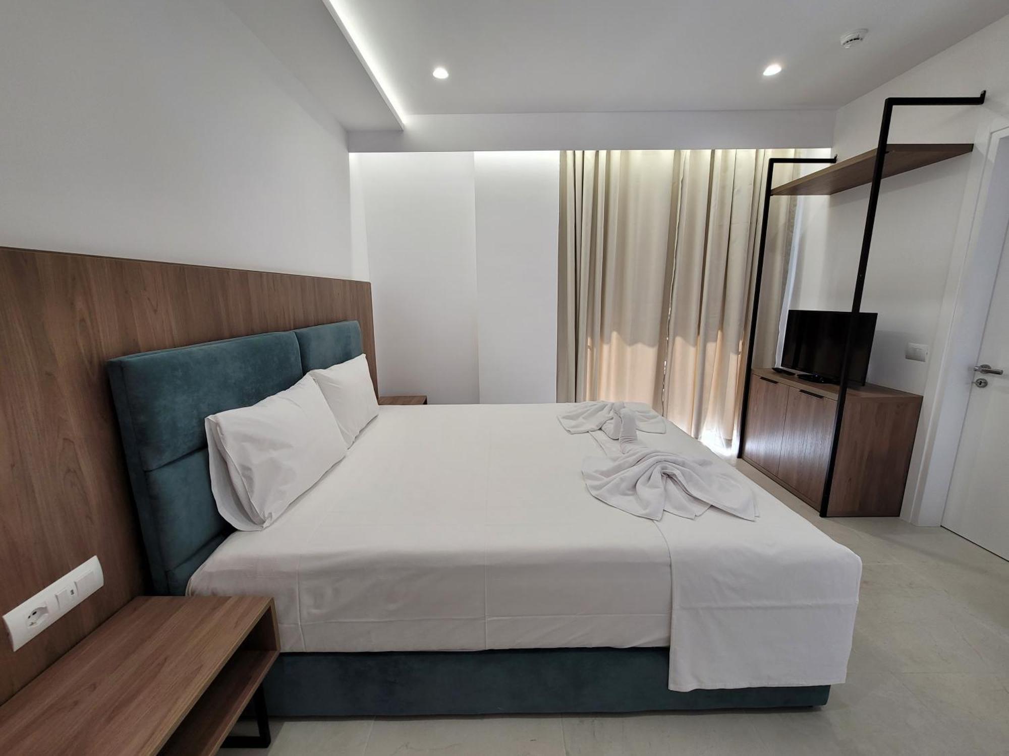 Prestige Hotel 卡萨米尔 外观 照片