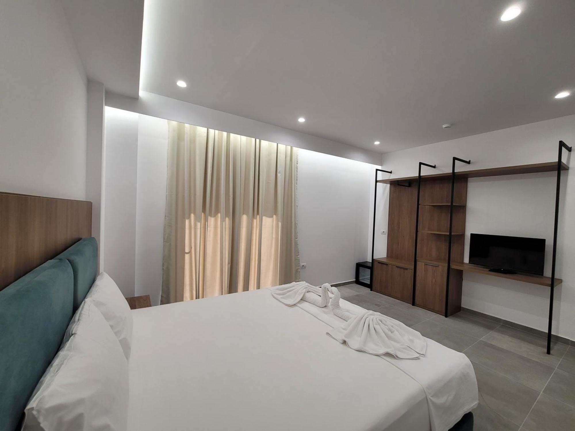 Prestige Hotel 卡萨米尔 外观 照片