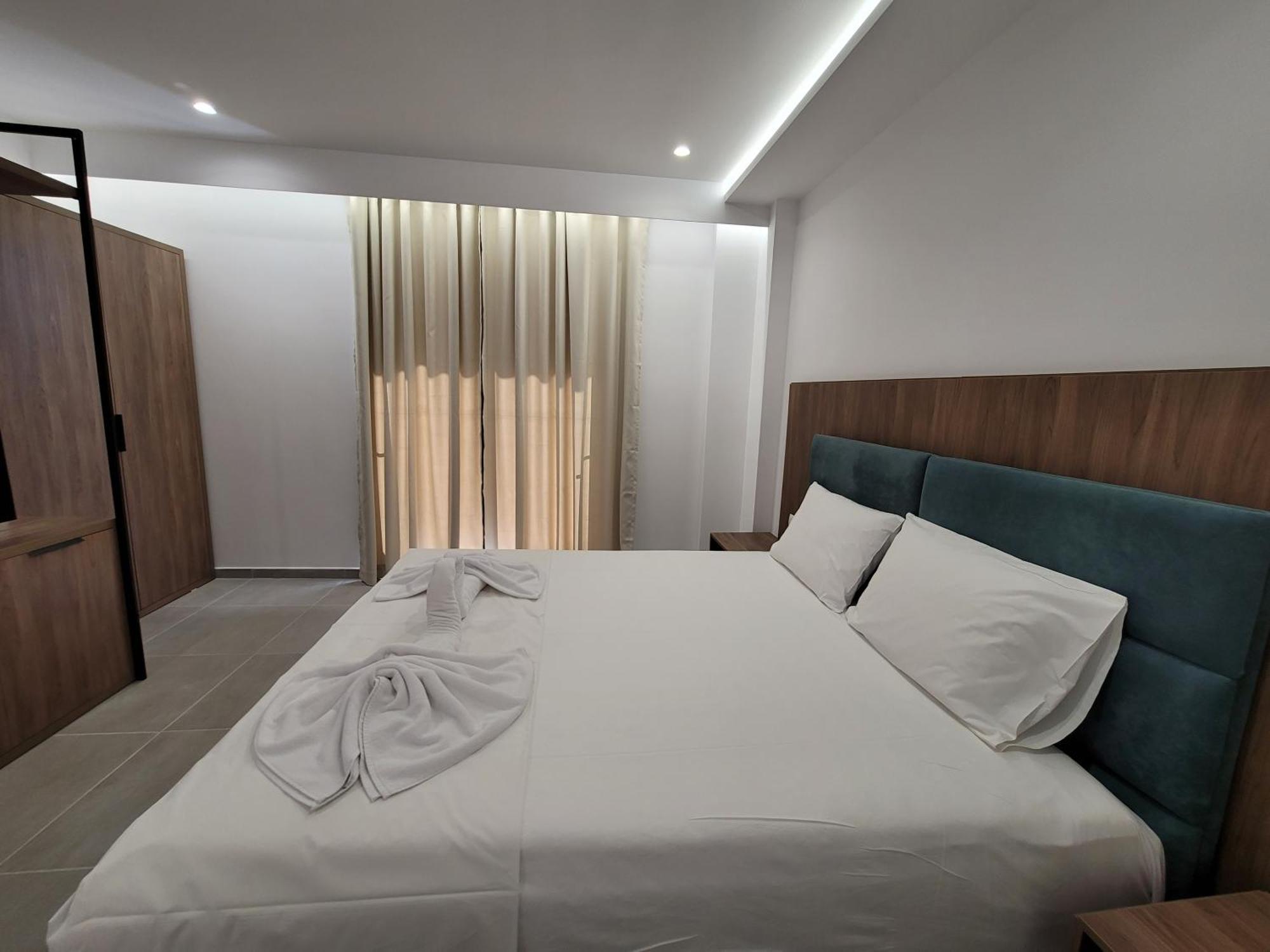 Prestige Hotel 卡萨米尔 外观 照片