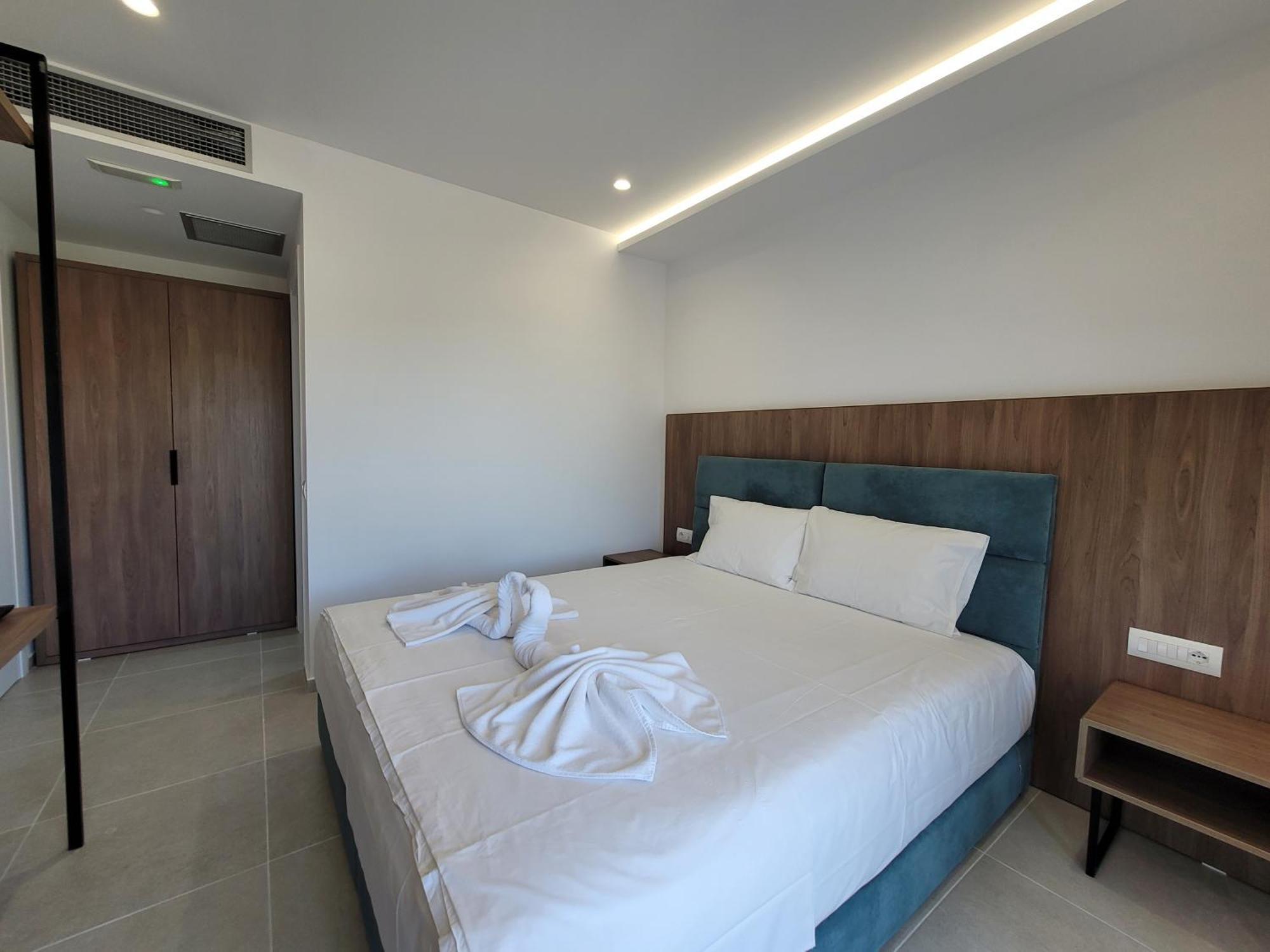 Prestige Hotel 卡萨米尔 外观 照片