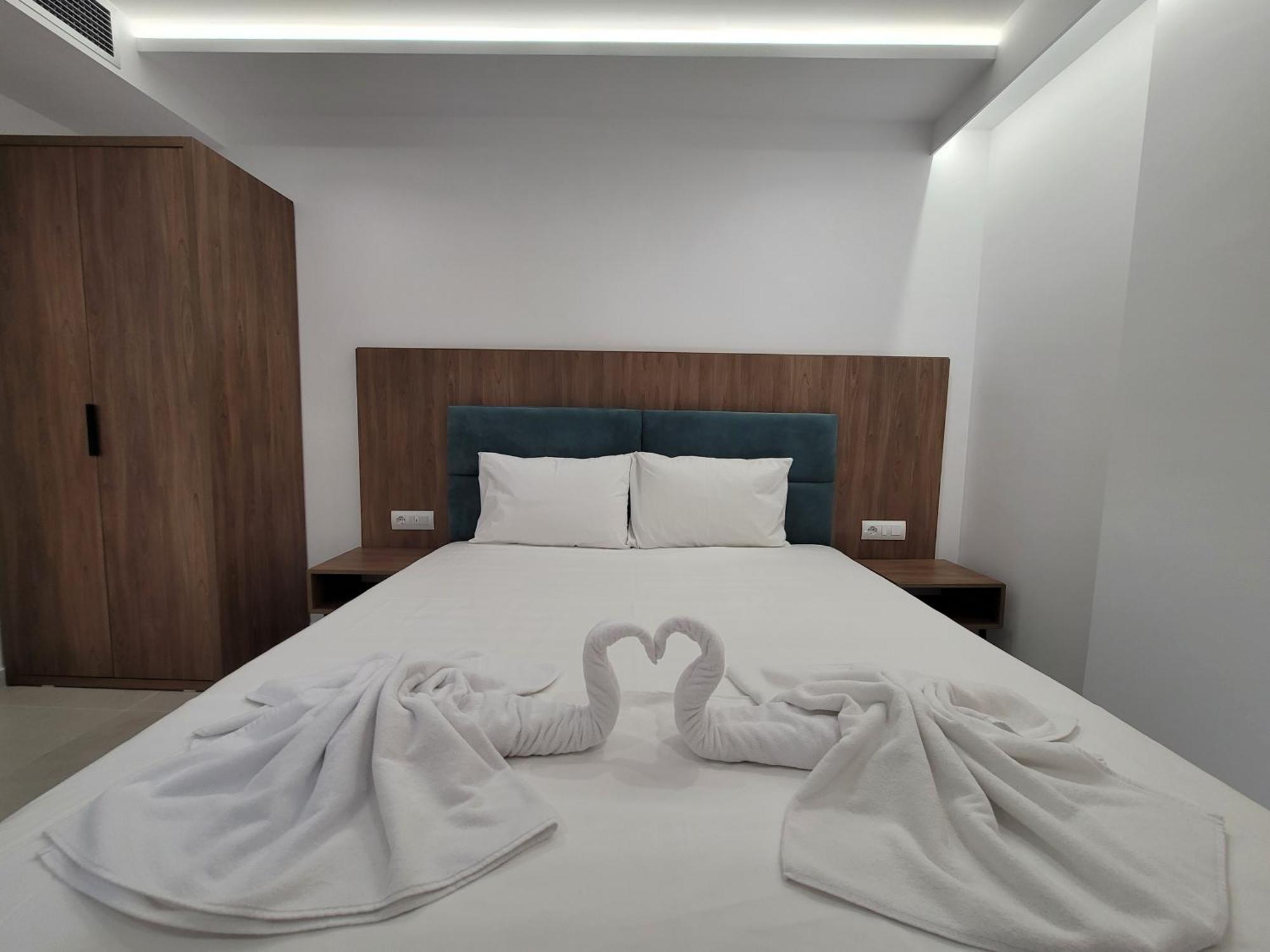 Prestige Hotel 卡萨米尔 外观 照片