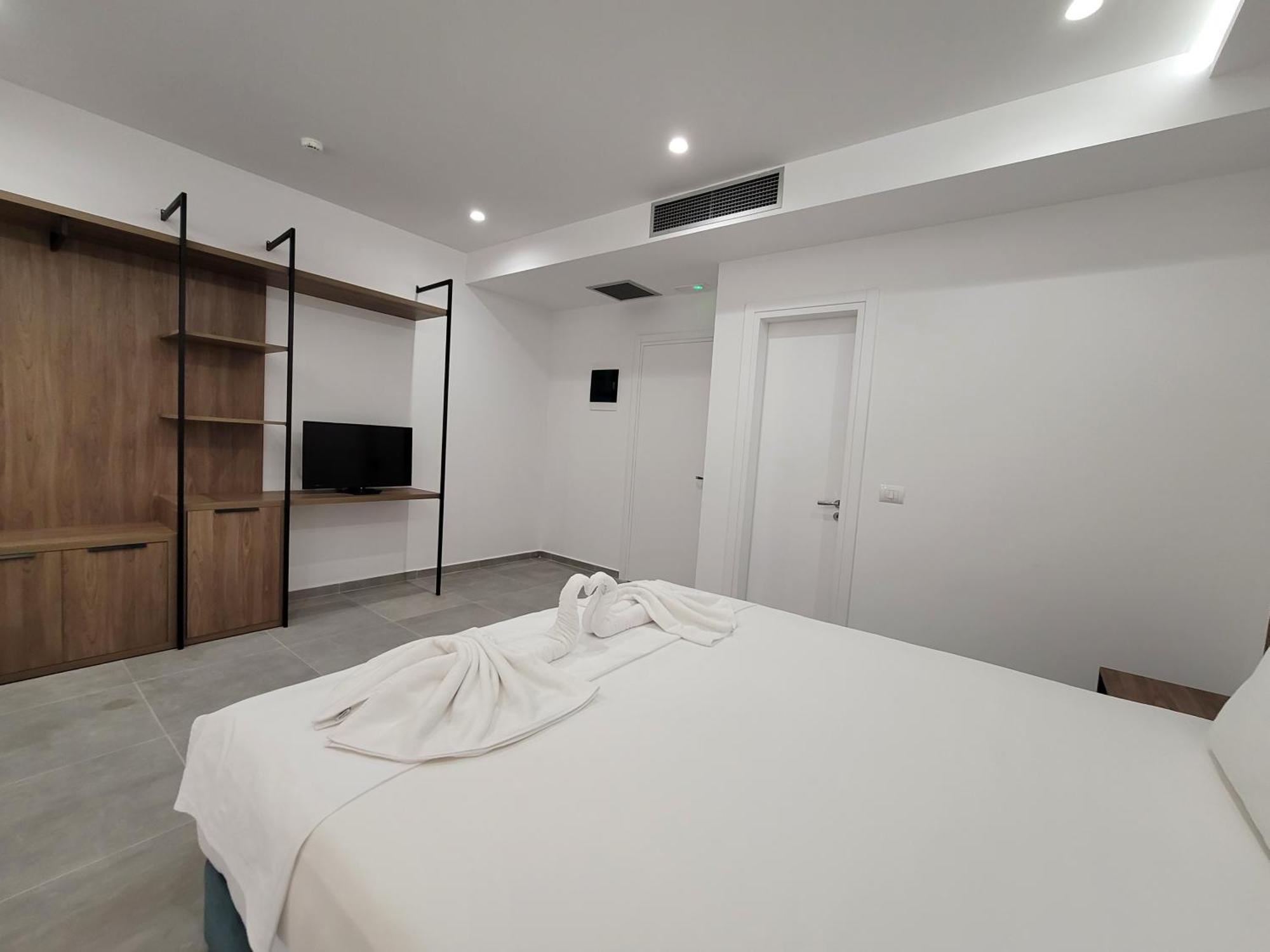 Prestige Hotel 卡萨米尔 外观 照片