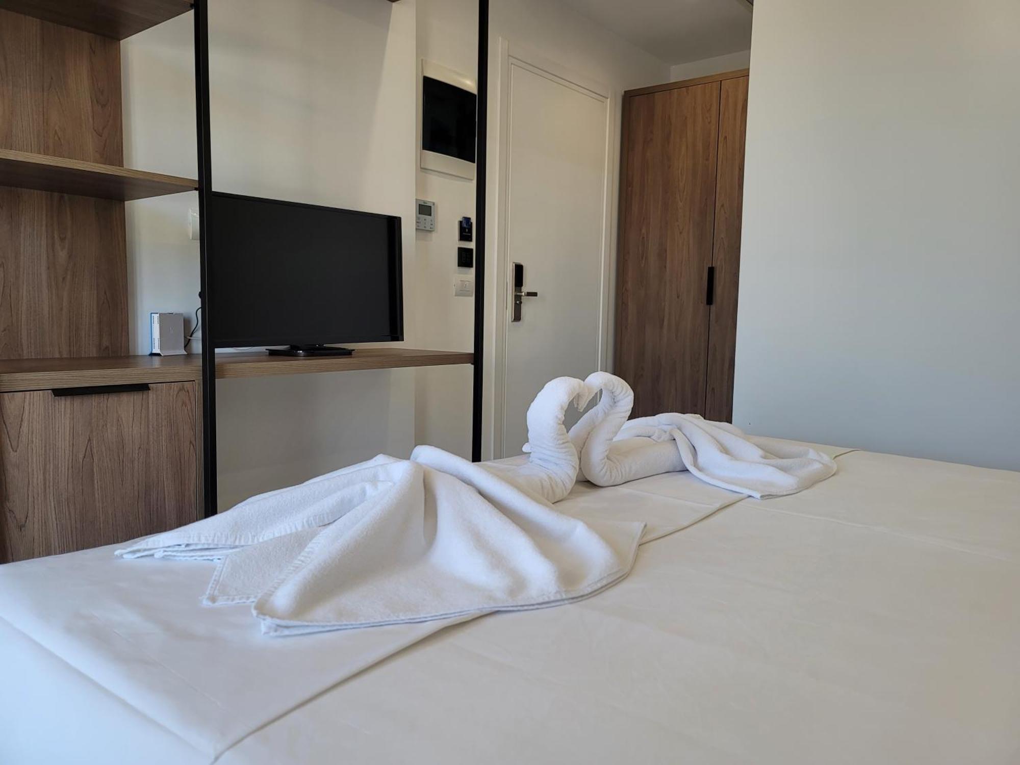 Prestige Hotel 卡萨米尔 外观 照片
