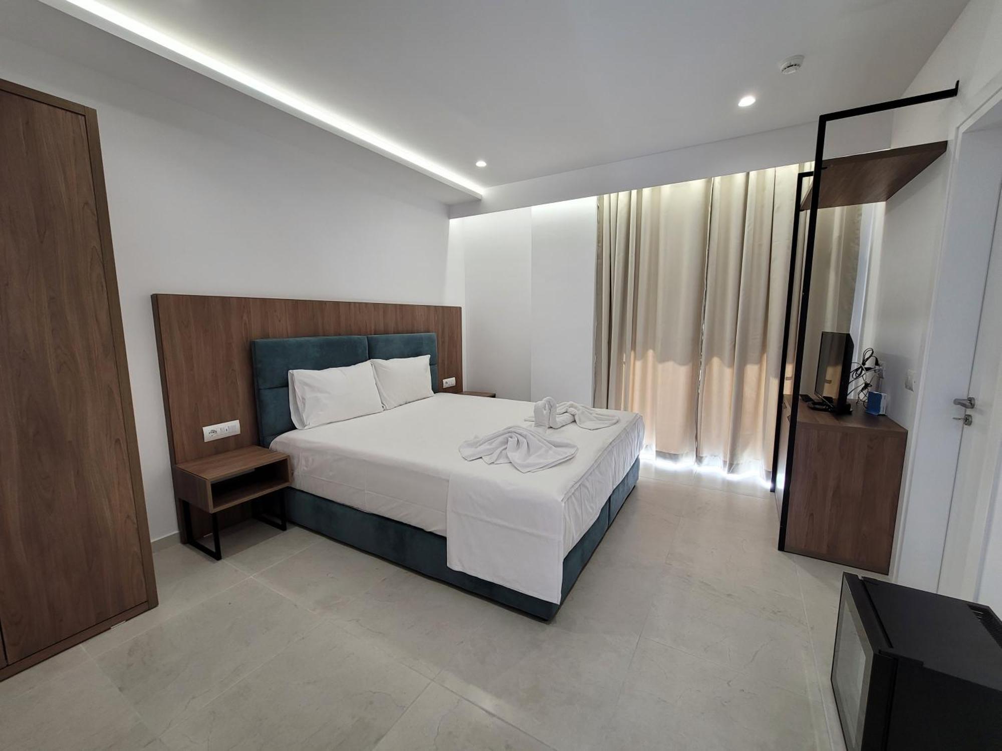Prestige Hotel 卡萨米尔 外观 照片