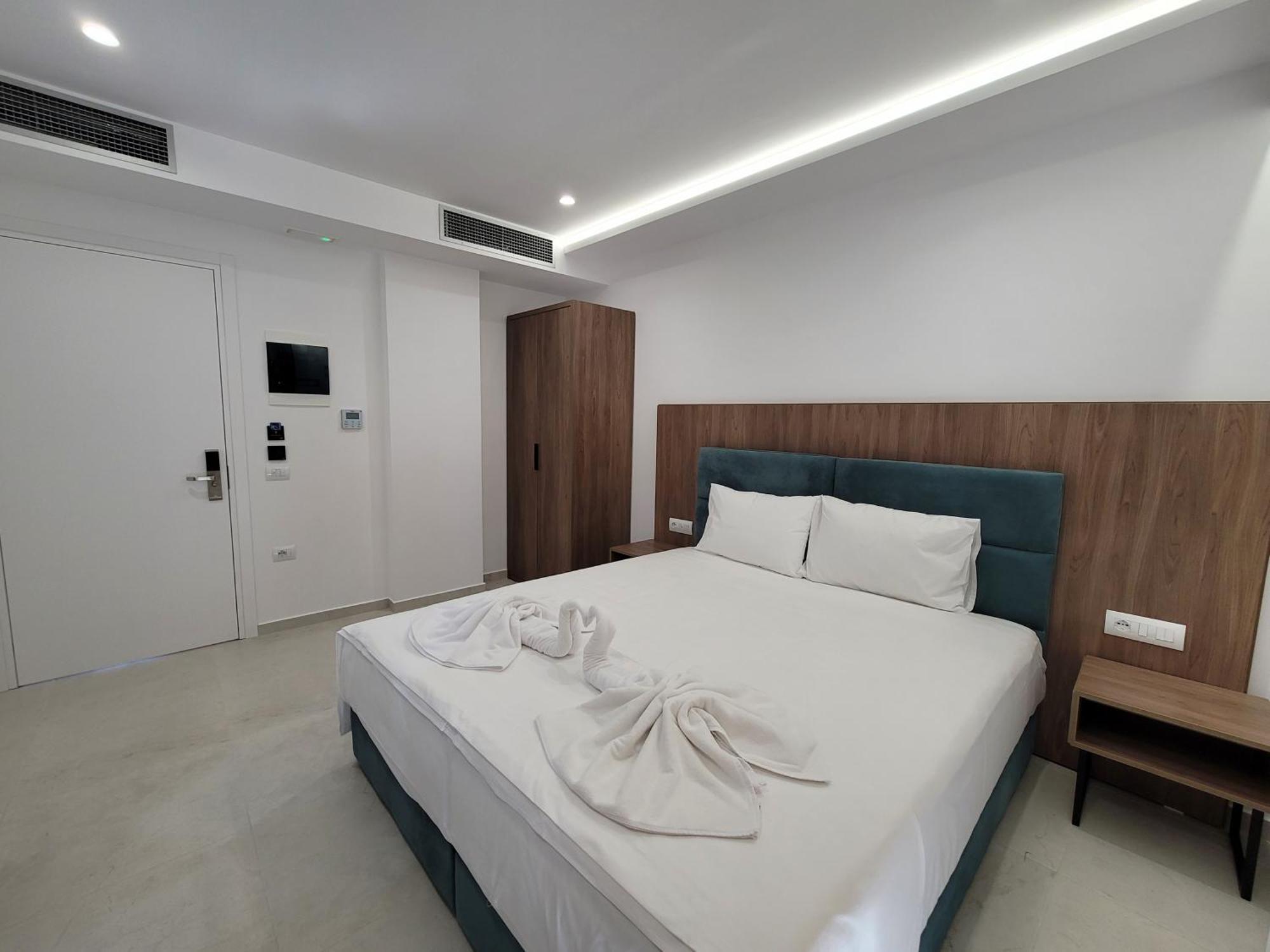 Prestige Hotel 卡萨米尔 外观 照片