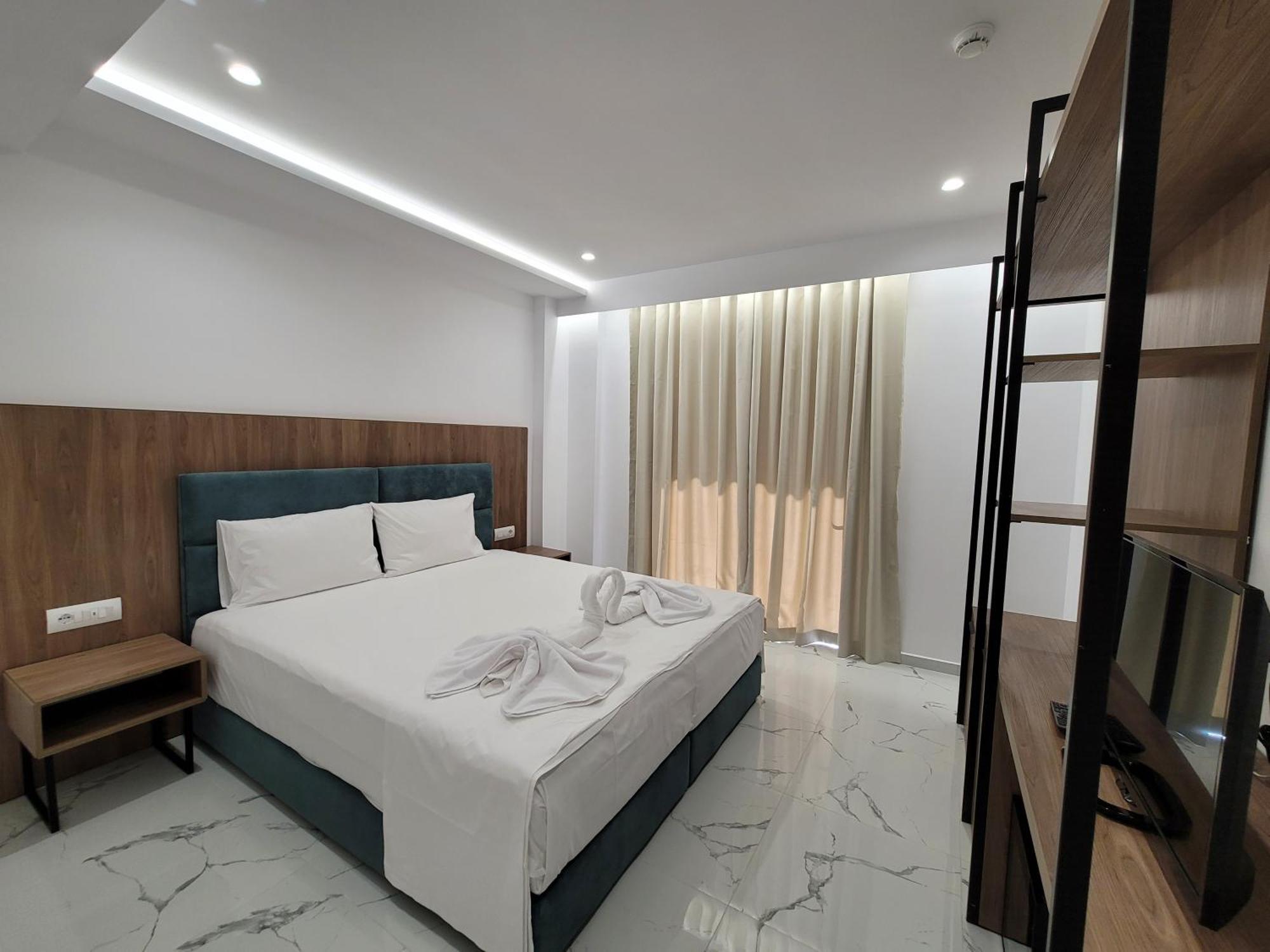 Prestige Hotel 卡萨米尔 外观 照片