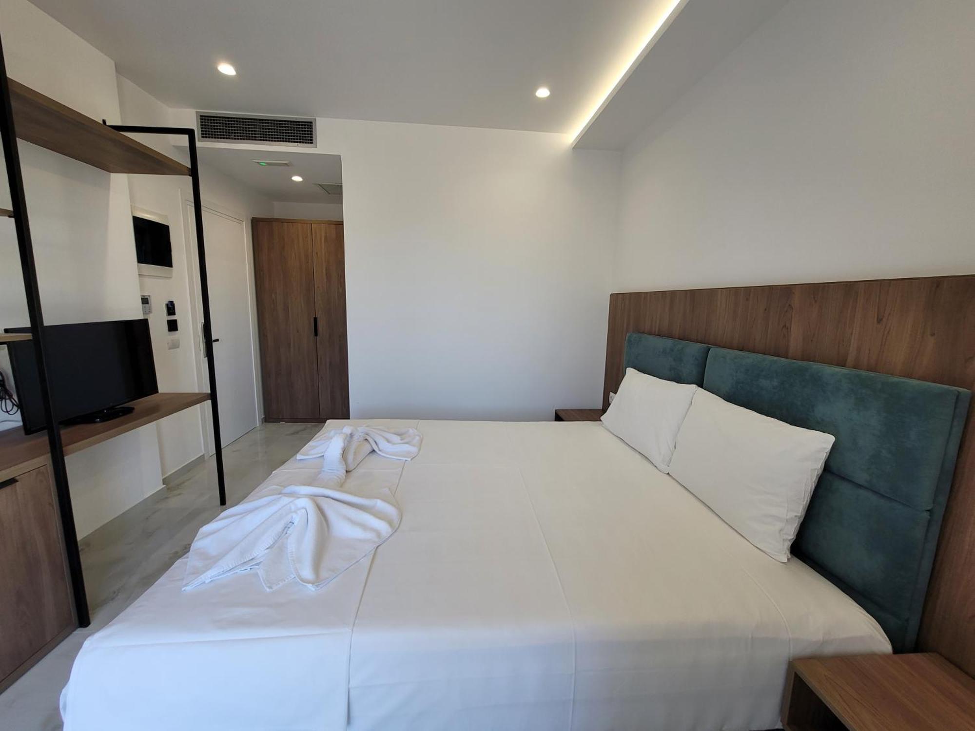 Prestige Hotel 卡萨米尔 外观 照片