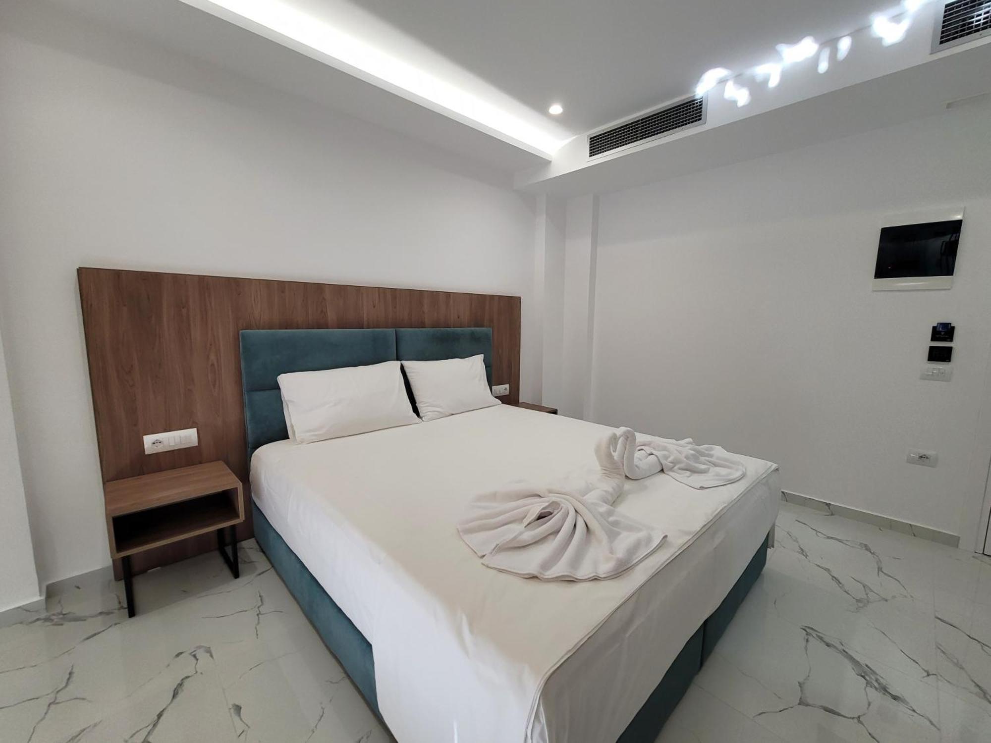 Prestige Hotel 卡萨米尔 外观 照片