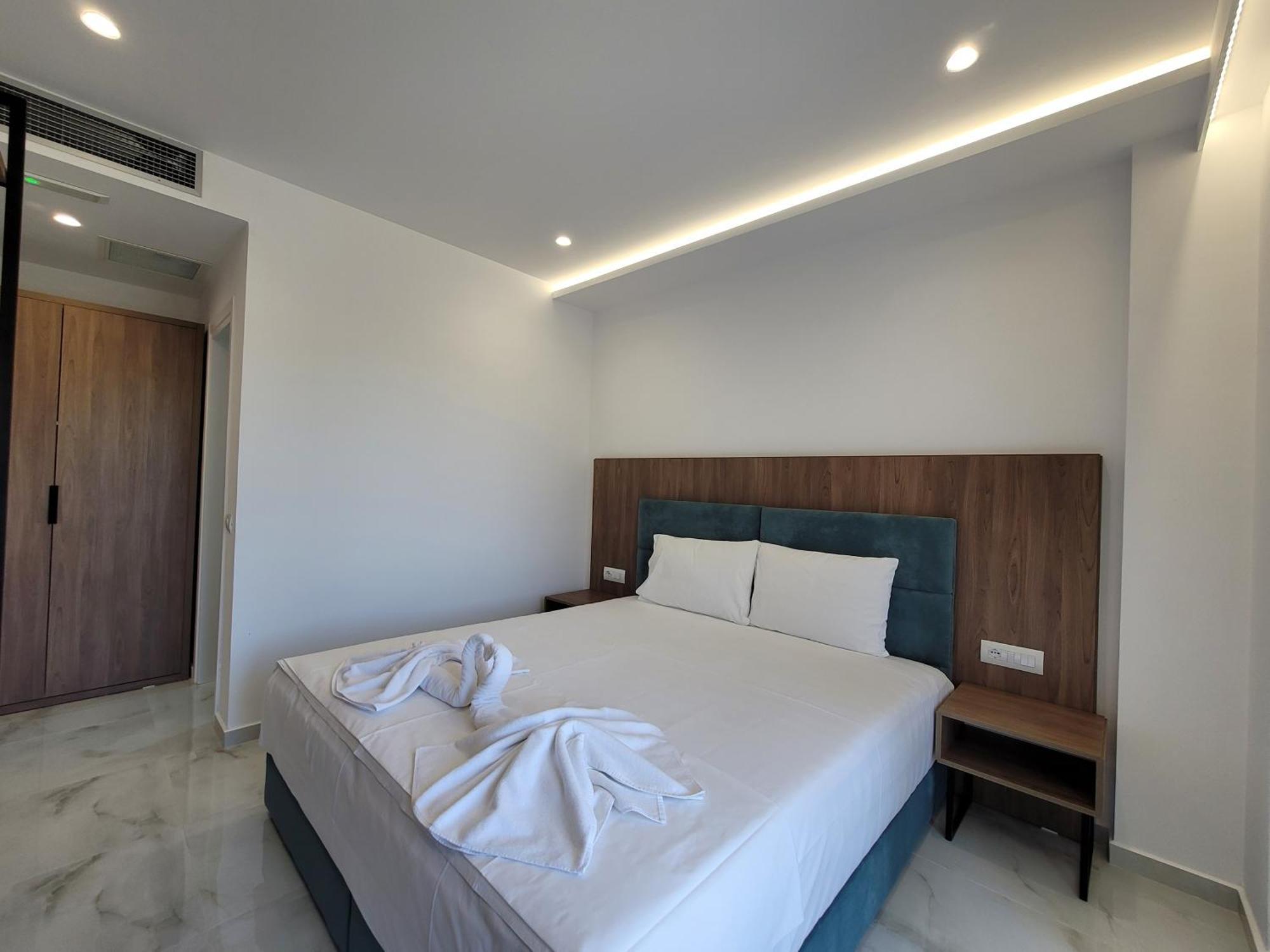 Prestige Hotel 卡萨米尔 外观 照片