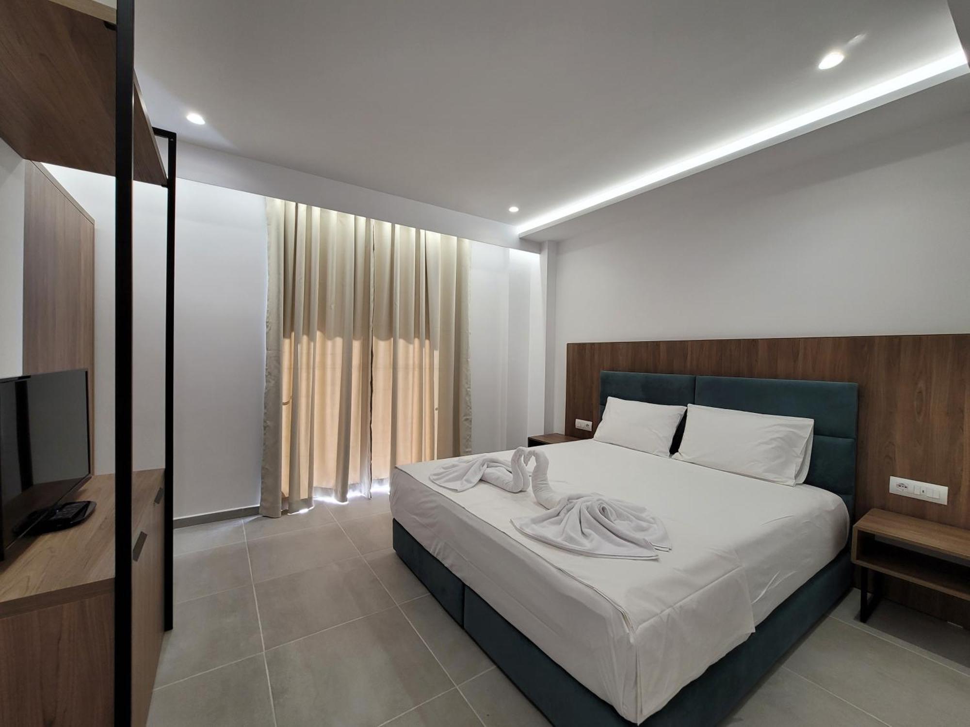 Prestige Hotel 卡萨米尔 外观 照片