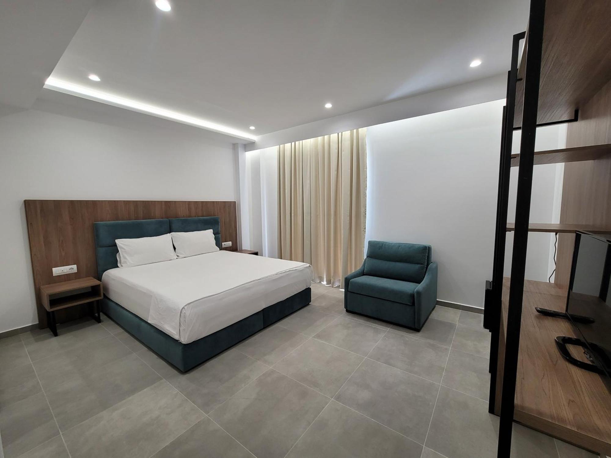 Prestige Hotel 卡萨米尔 外观 照片