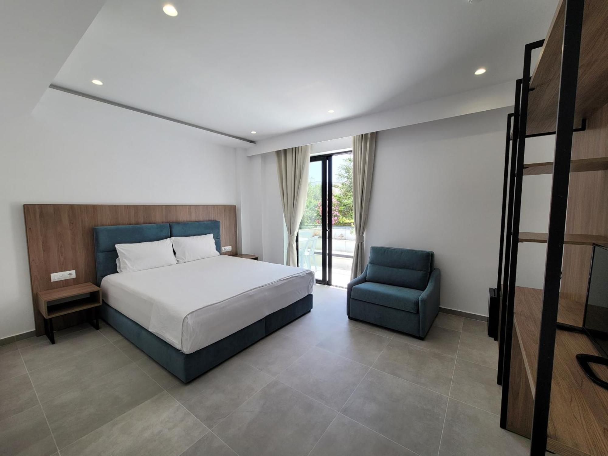 Prestige Hotel 卡萨米尔 外观 照片