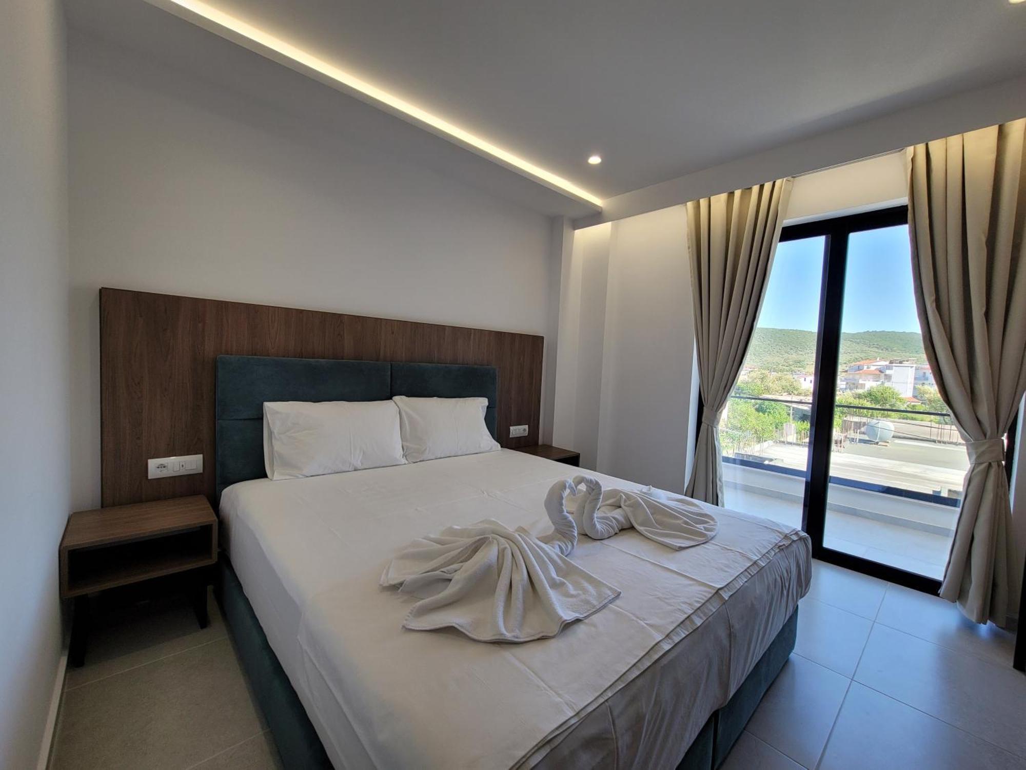 Prestige Hotel 卡萨米尔 外观 照片