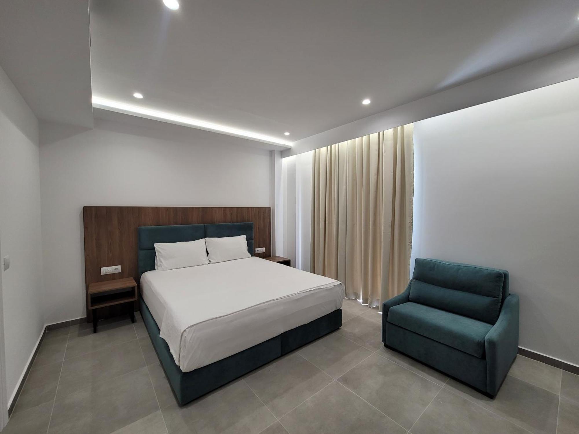 Prestige Hotel 卡萨米尔 外观 照片