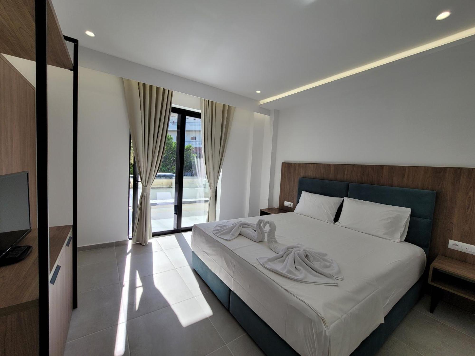 Prestige Hotel 卡萨米尔 外观 照片