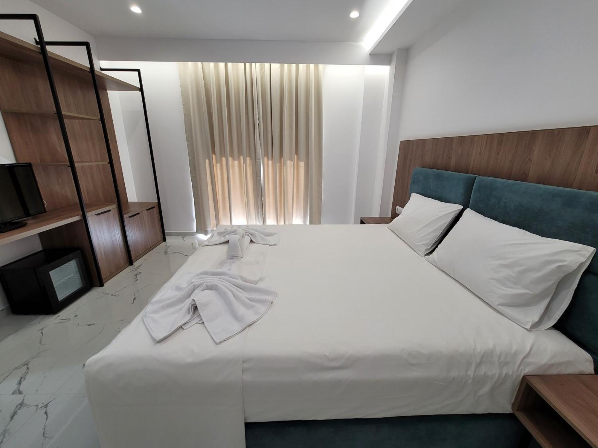 Prestige Hotel 卡萨米尔 外观 照片