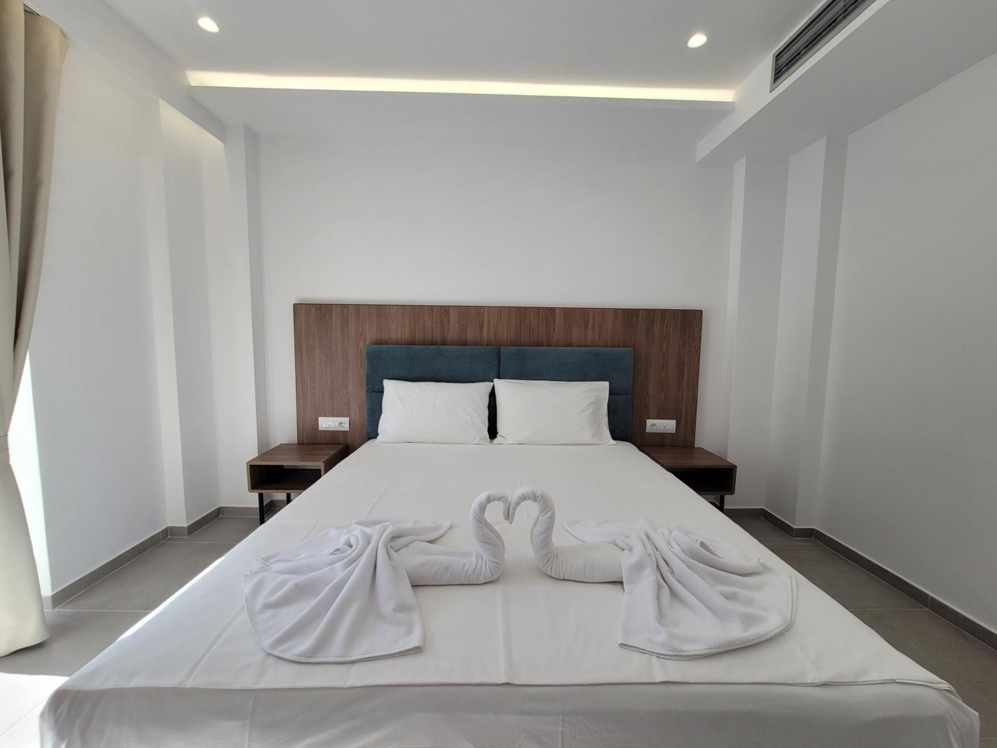Prestige Hotel 卡萨米尔 外观 照片