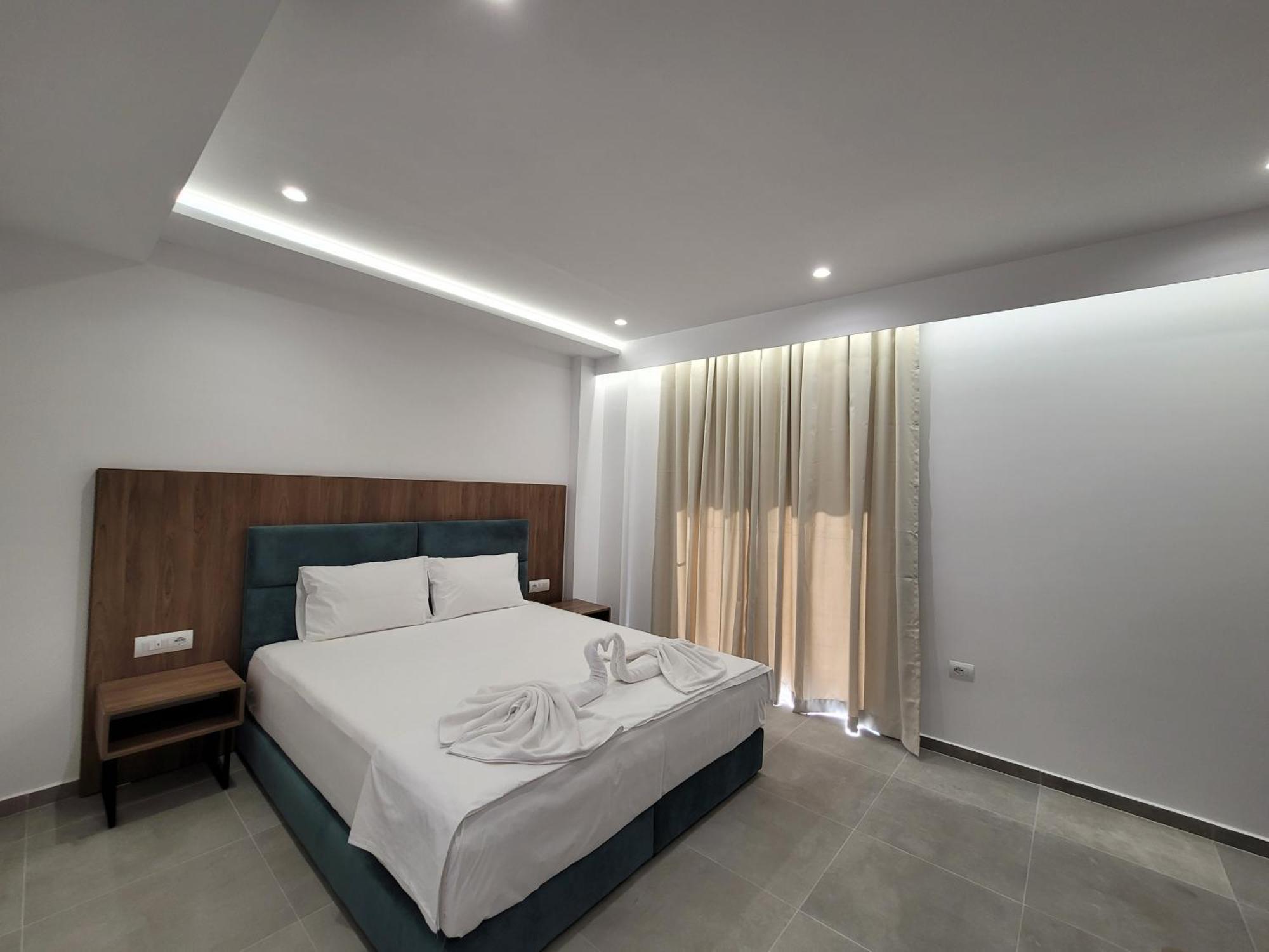 Prestige Hotel 卡萨米尔 外观 照片
