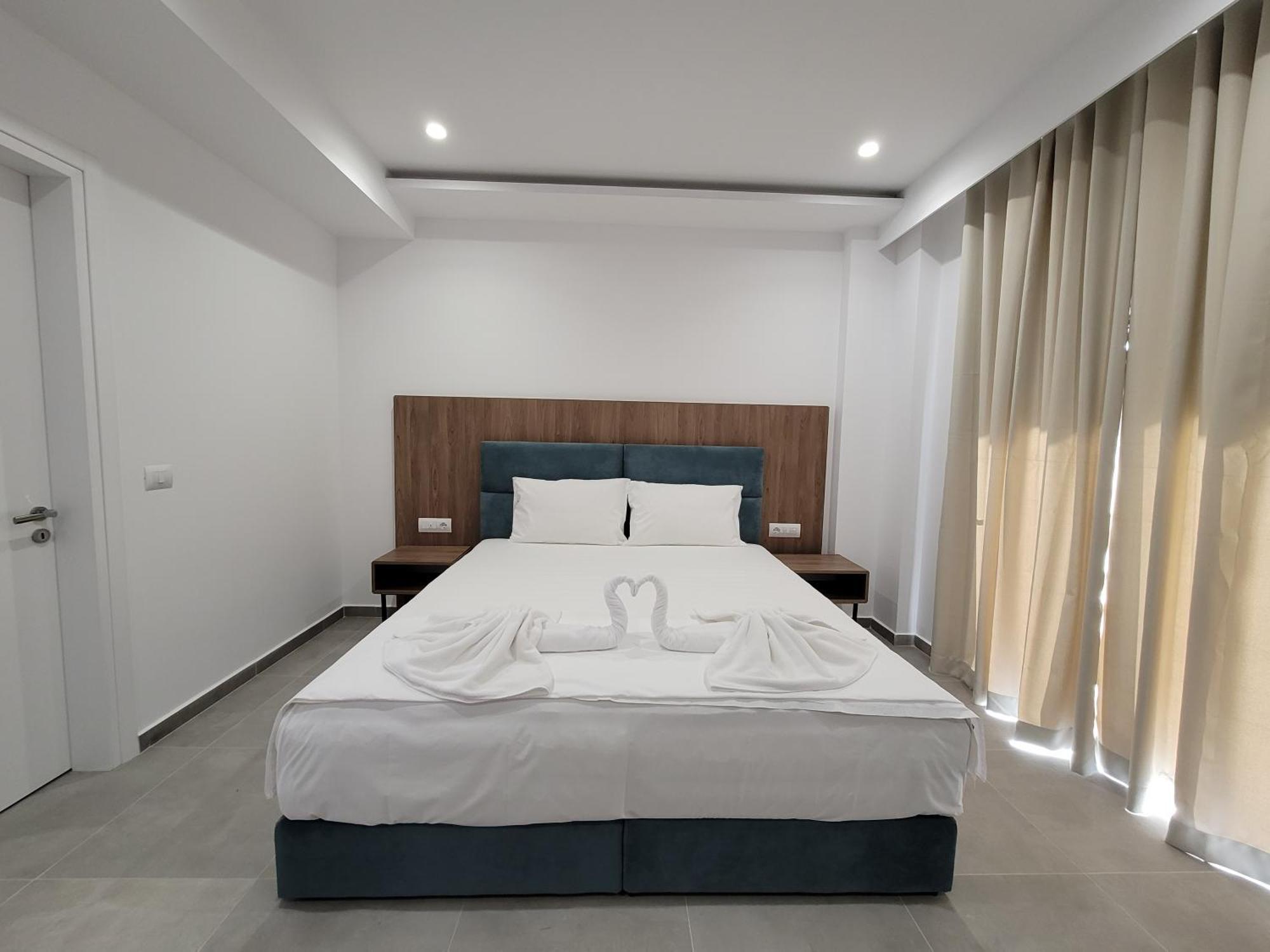Prestige Hotel 卡萨米尔 外观 照片